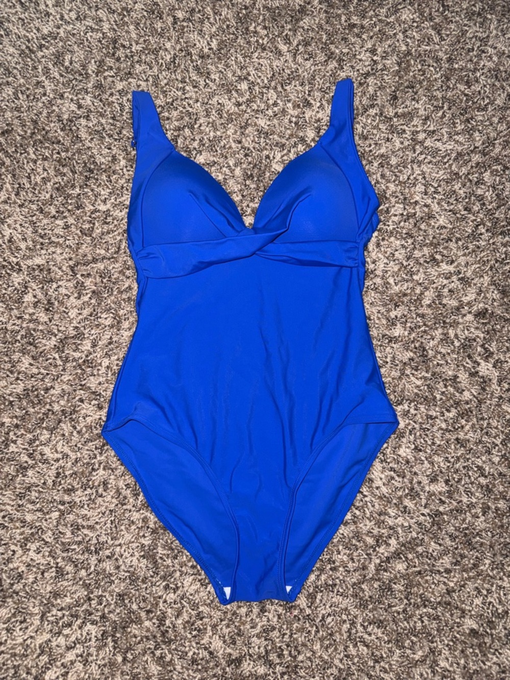 Women’s One-Piece Swimsuit
